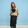 Irma Dharmawangsa - Aksay Abdillah