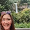 Liburan Maia Estianty dan Irwan Mussry