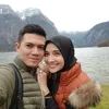 irwansyah - zaskia sungkar