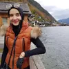 irwansyah - zaskia sungkar