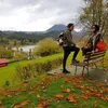 irwansyah - zaskia sungkar