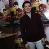 Film Harim di Tanah haram