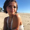 Isabela moner