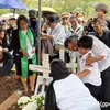 Keluarga tenangkan anak bungsu Temon