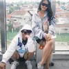 Pasangan Romantis yang Kerap Jadi Sorotan