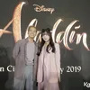 A Whole New World Gamal Isyana