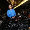 Raffi Ahmad