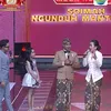 Soimah Ungkap Surat Diksa untuk Aksa