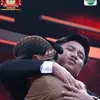 Aksa dan Diksa Pelukan