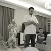 Surat Rafathar Baby R Rayyanza