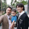 Donghyuk IKON di Andara