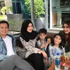 Tommy Kurniawan Tania Nadira Mantan Istri Akur Anak Basket