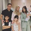 Tommy Kurniawan Tania Nadira Mantan Istri Akur Anak Basket