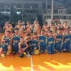 Tommy Kurniawan Tania Nadira Mantan Istri Akur Anak Basket