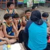 Tommy Kurniawan Tania Nadira Mantan Istri Akur Anak Basket