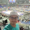Tommy Kurniawan Tania Nadira Mantan Istri Akur Anak Basket