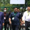 Bedu Datang ke Pengadilan