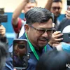 Bedu Dikelilingi Wartawan