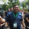 Senyum Sumringah Bedu