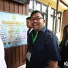 Bedu Pakai Lanyard