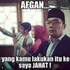 Meme Ridwan Kamil 