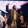 Vidi Aldiano, Keenan Nasution, digugat, hak cipta, lagu Nuansa Bening