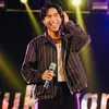 Vidi Aldiano, Keenan Nasution, digugat, hak cipta, lagu Nuansa Bening