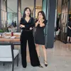 Ussy Hesti Andika Lapor Pak