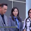 Ussy Hesti Andika Lapor Pak