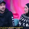 Rumah Tangga Dony Michael dan Aryani Fitriana