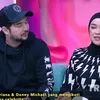 Rumah Tangga Dony Michael dan Aryani Fitriana
