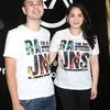 Nagita Slavina - Raffi Ahmad