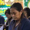 Mae istri Temon