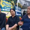 Mae istri Temon