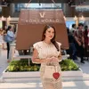 Istri Giring punya banyak kesibukan