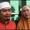 berita ustaz solmed, ustaz solmed joget tiktok, ustaz solmed tiktok, ustaz solmed april jasmine