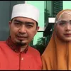 berita ustaz solmed, ustaz solmed joget tiktok, ustaz solmed tiktok, ustaz solmed april jasmine