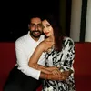Aishwarya Rai - Abhishek Bachchan