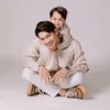 Rizky billar pose gendong abang L