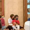 Regi Datau Suami Ayu Dewi