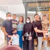 Regi Datau Suami Ayu Dewi