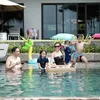 Regi Datau Suami Ayu Dewi