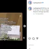 Potret terbaru Cupi Cupita.