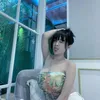 Potret terbaru Cupi Cupita.