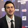 Rizky Nazar nonton Piala Dunia 2026