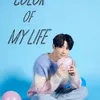 seleb Korea pakai sweater yang sama