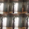 seleb Korea pakai sweater yang sama