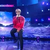 seleb Korea pakai sweater yang sama