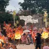 Gender Reveal Kehamilan Kedua Lesti Kejora