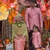 Gender Reveal Kehamilan Kedua Lesti Kejora
